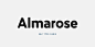 Almarose Font | Fontspring : Almarose, font by S&C Type. Almarose can be purchased as a desktop and a web font.