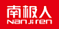 南极人logo400-200