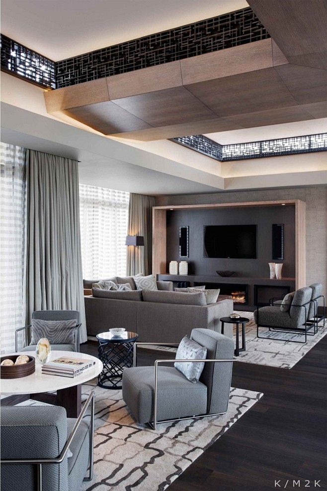 Penthouses for Sale in Singapore | Finest Collection of Penthouses ... - Contemporary Penthouse Apartment With Keyless Entry And Private Storage