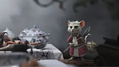 40款爱丽丝梦游仙境高清壁纸