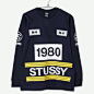 Stussy专卖店独家限量Tee