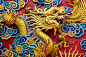 中国龙浮雕 - iMS素材共享平台|Arting365 - 分享，发现好素材