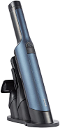 Shark WandVac 2.0 Cordless Handheld Vacuum Cleaner [WV270UK] Lightweight, Powerful Suction, Boost Mode, Pet Tool, Duster/Crevice Tool, Charging Base, Blue : Amazon.co.uk: Home & Kitchen