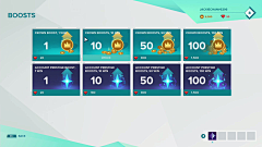 PIAN;-)采集到Q版卡通UI