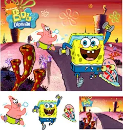 海绵宝宝KTV的搜索结果_百度图片搜索