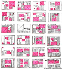 391°采集到Design - 小知识