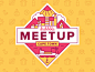 Dribbble聚会 - 开普敦