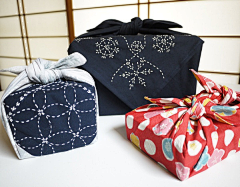 Annabelle月采集到sashiko