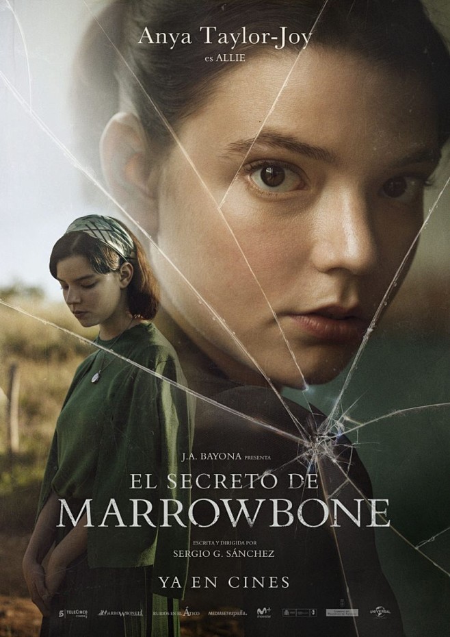 Marrowbone