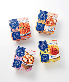 北国的秋采集到包装/食品