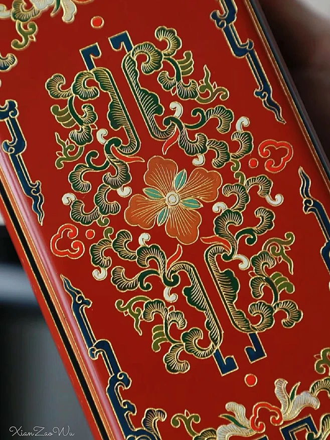 老祖宗的审美从来没有输过！！-花瓣网