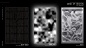 Wind of Boston : Data Paintings
