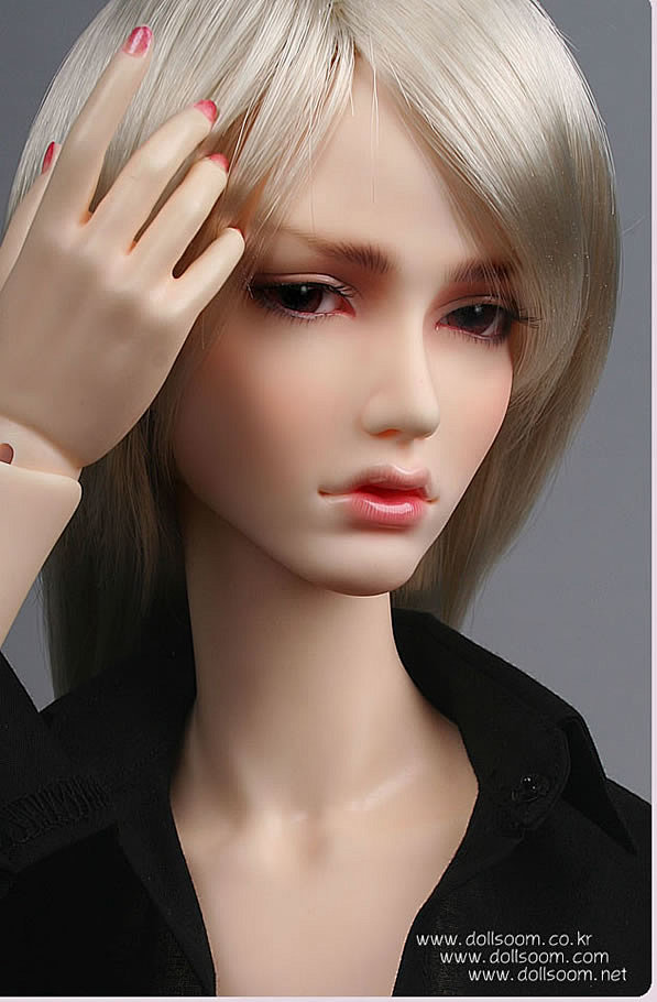 1/3BJD娃娃，SD娃娃，soom g...