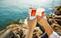 McDonalds | Summer Drink Days : A series used for social media content.