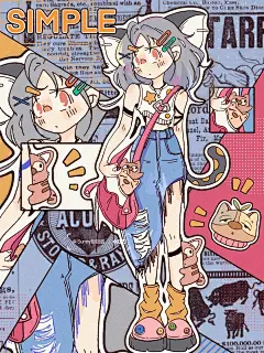 摸个人物_1_Sunny包包酱_来自小红书网页版