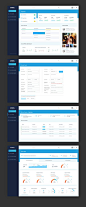 Events Dashboard