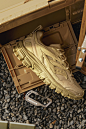 Saucony,Cohesion Armor,发售  今年复古跑鞋黑马又来了！Saucony Cohesion 新版本即将发售！