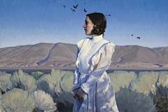 二次元小宇宙采集到Jeremy Lipking