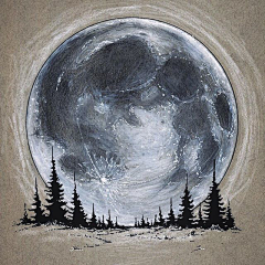 南村cl采集到插画（稀饭）๑•́☋•̀๑