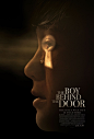 The Boy Behind the Door Movie Poster