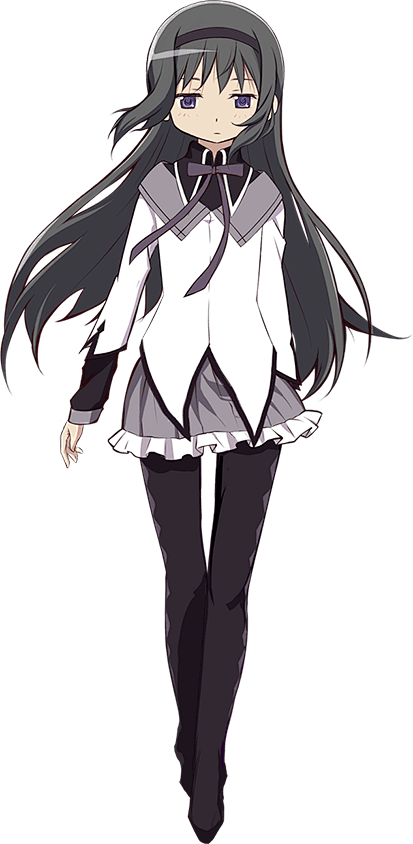 《魔法少女小圆》手游官网-国内唯一正版授...