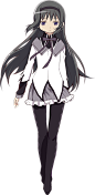 《魔法少女小圆》手游官网-国内唯一正版授权-奇迹与魔法的约定-和我签订契约成为魔法少女吧