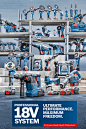 Bosch Hardware - Bosch Power Tools Johor Bahru Malaysia