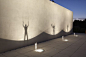 Iluminación en los jardines - PAISSANO - Arquitectos en Almería