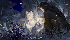 ʎs采集到场景 偏古风