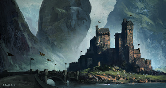 Andreas Rocha