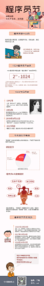 1024程序员节 ——今天不加班，加鸡腿