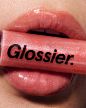 LIP GLOSS | Catch the Light (Glossier)