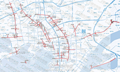 kudiniqi采集到地图