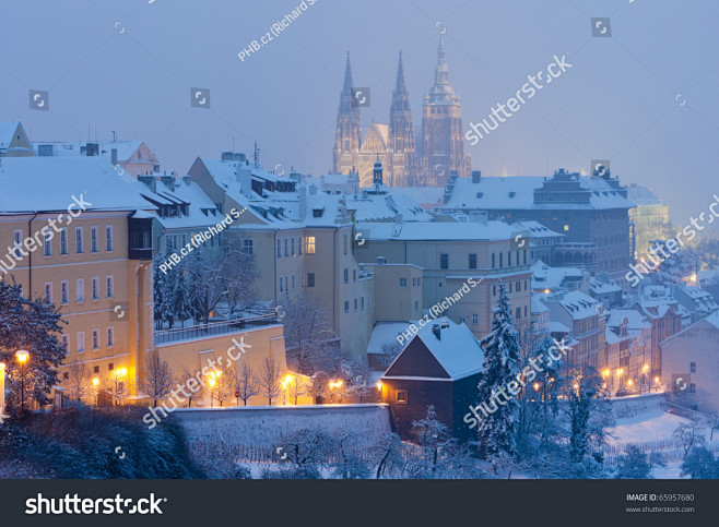 stock-photo-hradcany...