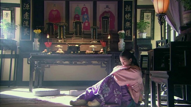 女医明妃传