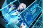 诸葛亮（星航指挥官）#熊祁#