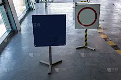 无字方向指针