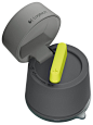 Amazon.com: Logitech +Drive One-Touch Smartphone Car Mount: Cell Phones & Accessories