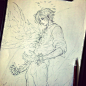 Stato Ozo : Concept Artist