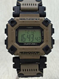 TIMEX / HUMVEE/クォーツ腕時計/デジタル/レザー/BLK | セカンドストリート｜リユースショップ　ブランド洋服・バッグ・家具・家電等の販売買取 | お問い合わせ番号：2328700103868