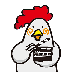 《瓦利鸡》表情包 戏精