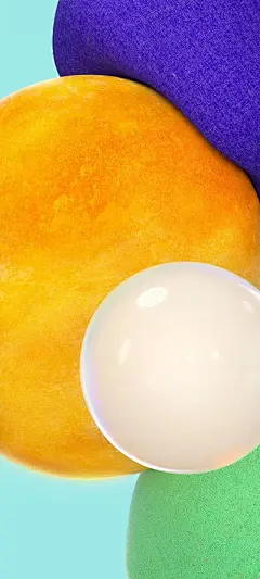 壁纸｜分享一组各品牌手机原厂壁纸，你最喜欢哪一个？ : 壁纸｜分享一组各品牌手机原厂壁纸，你最喜欢哪一个？,oppo,魅族,vivo,华为,一加手机,三星
