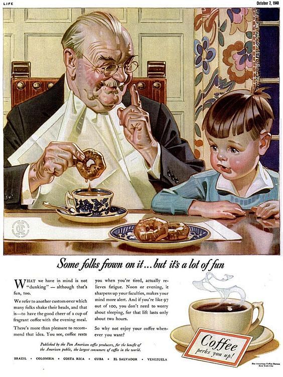 J.C. Leyendecker: 