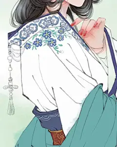 教你画古典美人：古风手绘插画技法入门教程