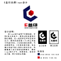 e盒印新logo设计大赛
设计理念：E盒印品牌log...
设计师：130****9495
设计说明： 此logo设计由两个元素组成，字母E和立体盒子。颜色以科技蓝和中国红搭配，在一起更有艺术视觉的冲击力。整体的造型是一个c和立体盒子构成字母E，E代表的是互联网，与品牌相符合，C代表的是中国，包含着立体盒子给人视觉上的关注点，传播着善小有大成的品牌理念。整体logo简介大气，形象突出，视觉冲击力强，易于识别与传播。
