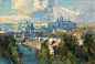 艺术家 Jaroslav Setelik