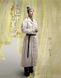 唐朝服饰 男的搜索结果_百度图片搜索