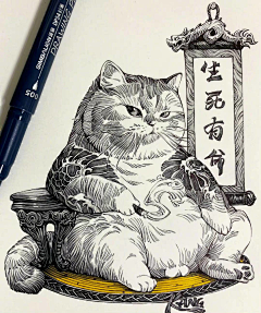 毛大猩采集到后来