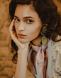 Duo Linn for L'Officiel Baltics with Aira Ferreira | Fashion Editorials : Photographer: Duo Linn. Stylist: Emily Bogner. Makeup Artist: Sandy Nicha. Hair Stylist: Li Murillo. Model: Aira Ferreira at Supreme Management.