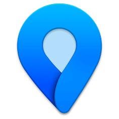 me采集丙谷采集到app-启动图标mail iconimminger.